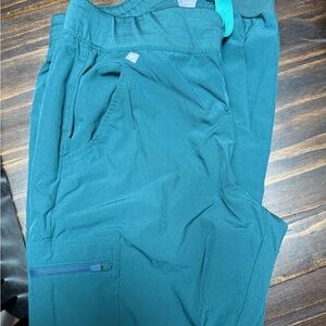 Figs Caribbean Blue FIONLITE Zamora